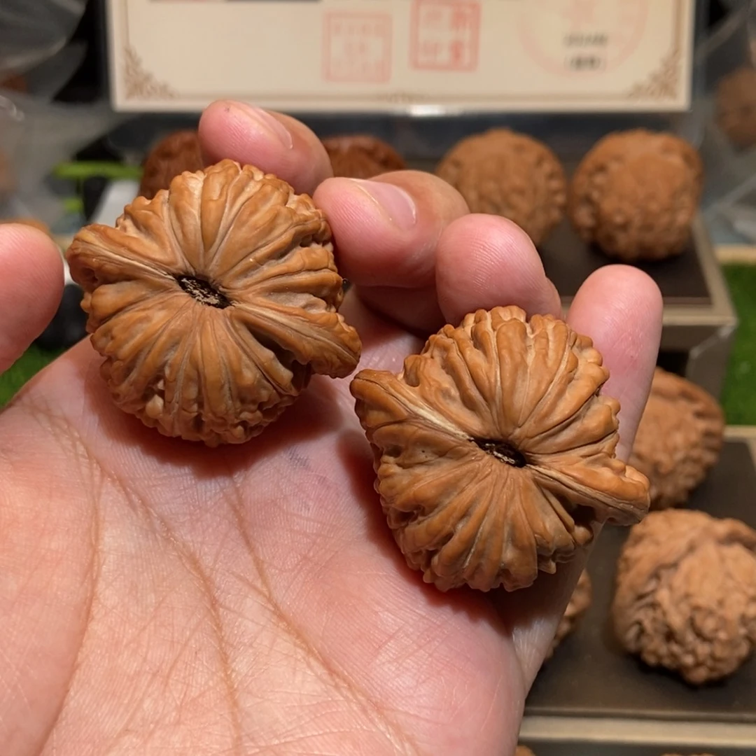 核桃手串/手链?*汉高楼喜欢好评