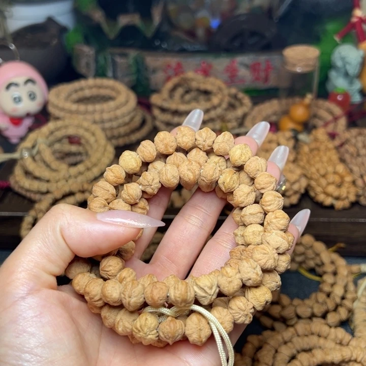 柏香籽/百香籽吊坠