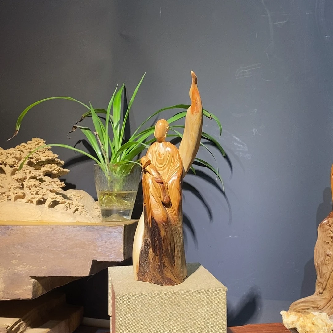 柏木太行崖柏11888