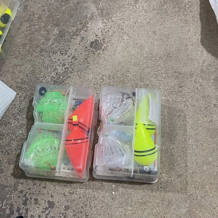 八号垂钓小配件一个