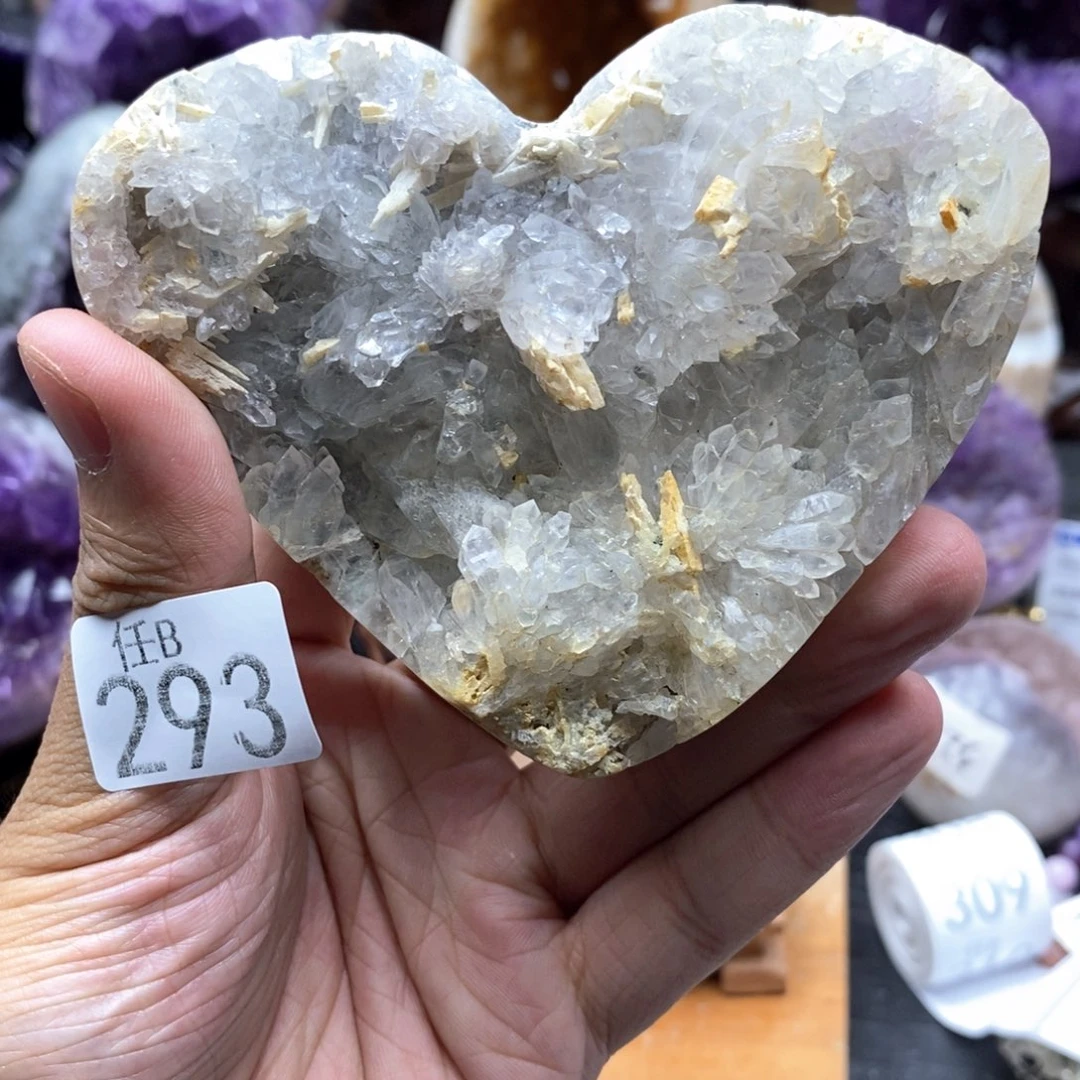 未镶嵌大型摆件(非配饰)水晶