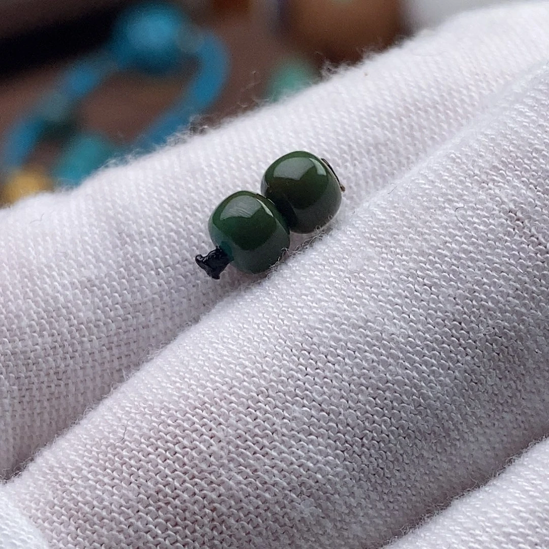 绿松石未镶嵌绿松石配饰