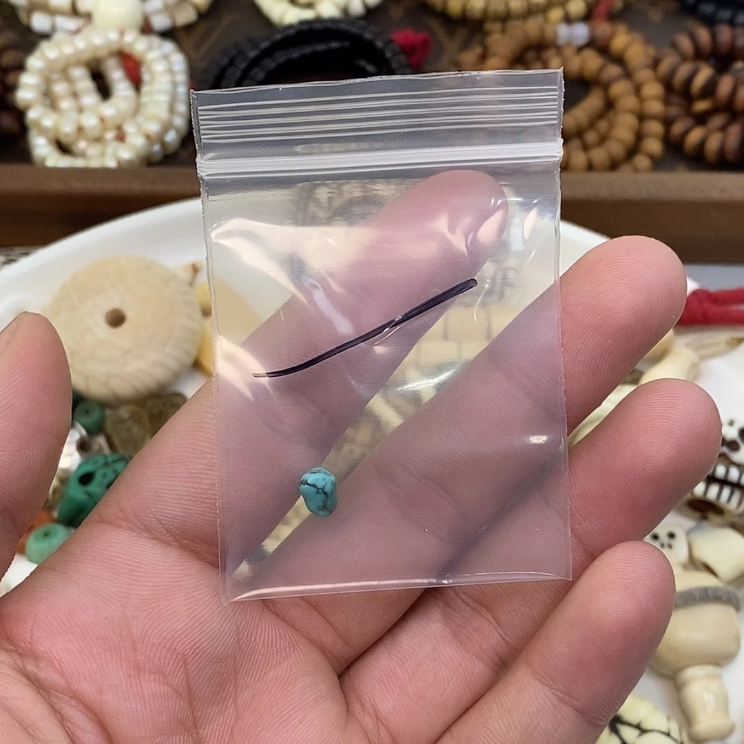 柏香籽/百香籽吊坠