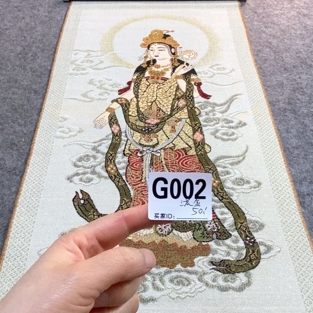 流***月文化创意装饰美术品