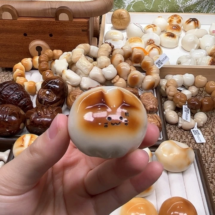 手串菩提根/象牙果10.15.22微瑕福利不退换