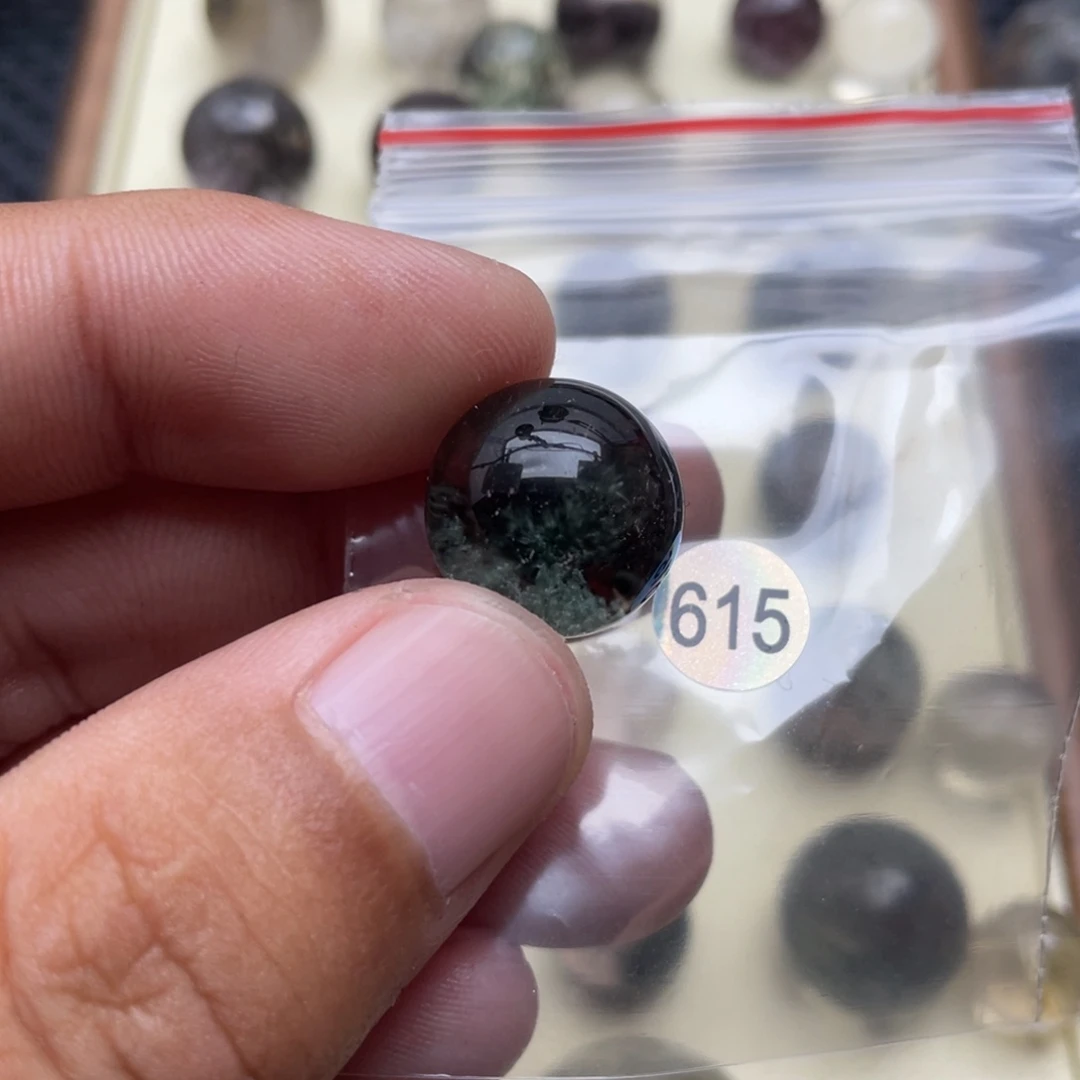 千***万未镶嵌发晶手链未镶嵌发晶