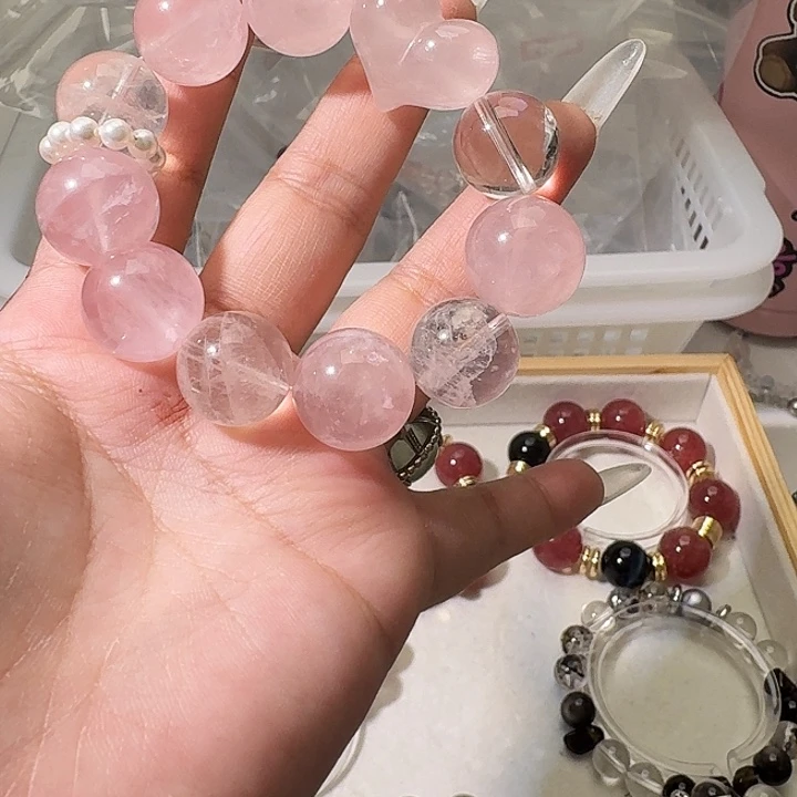 合金无屁桃粉水422