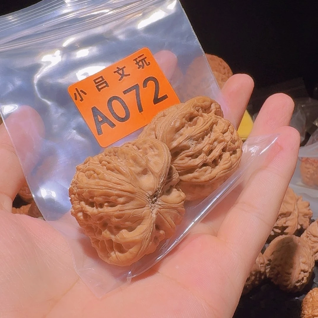 核桃手串/手链玄武