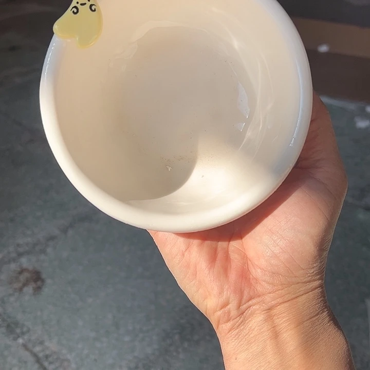 瓷片全场微瑕疵商品苹果米