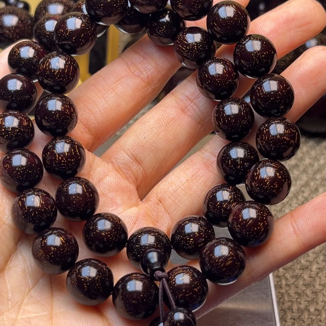 檀香紫檀（小叶紫檀）1.2 36满星