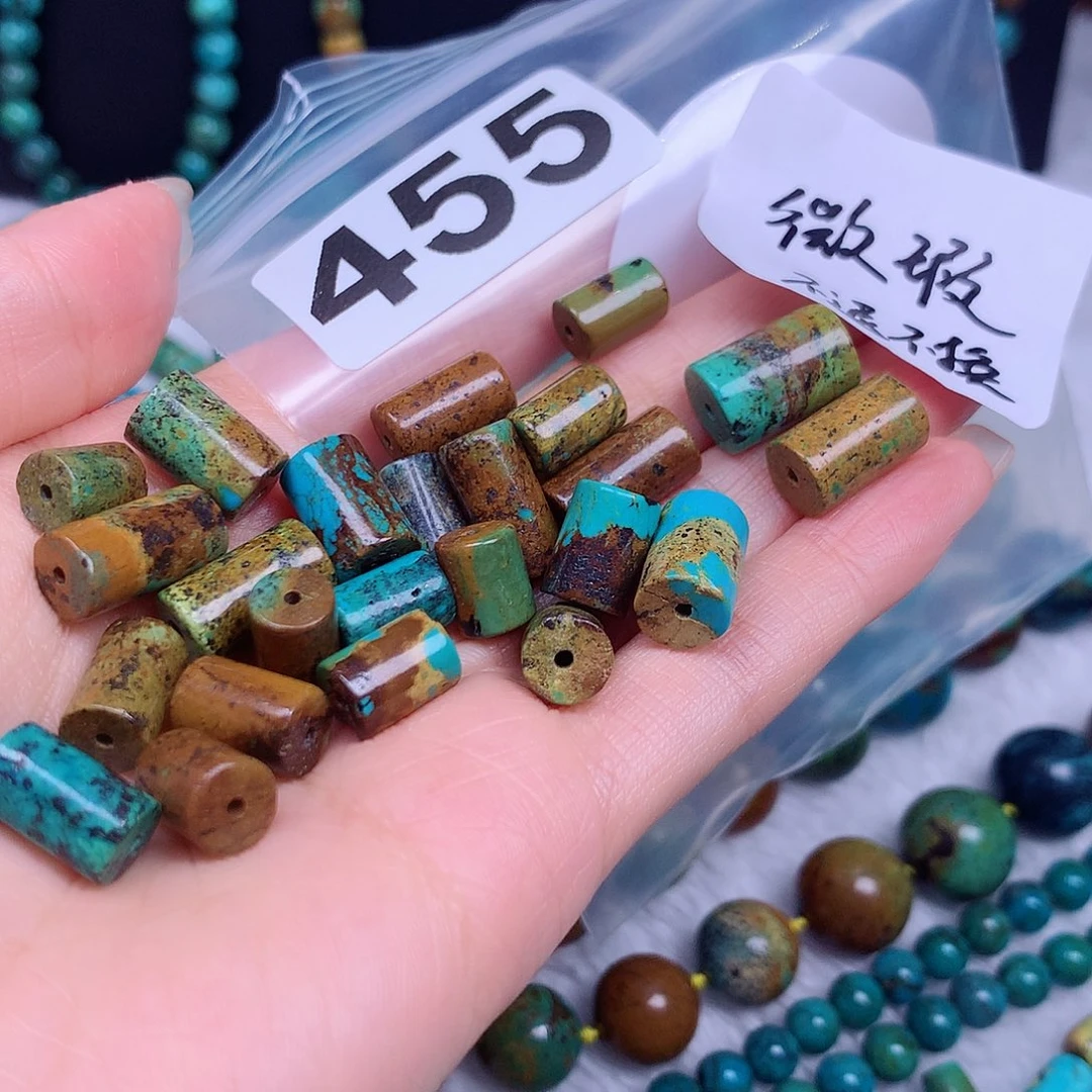 空竹粉丝专享十堰特色手工散珠
