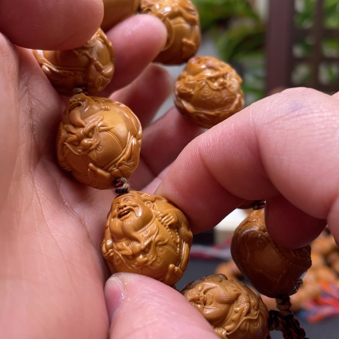 手串/手链橄榄核橄榄核