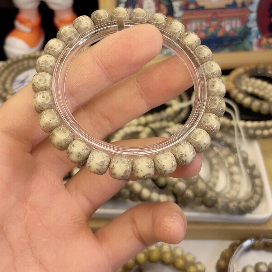 吊坠星月菩提5244