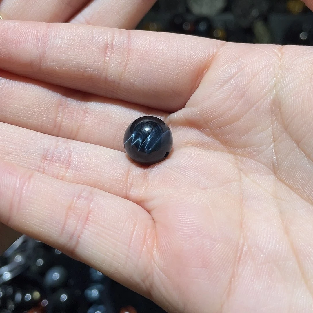 木变石手链未镶嵌-**-