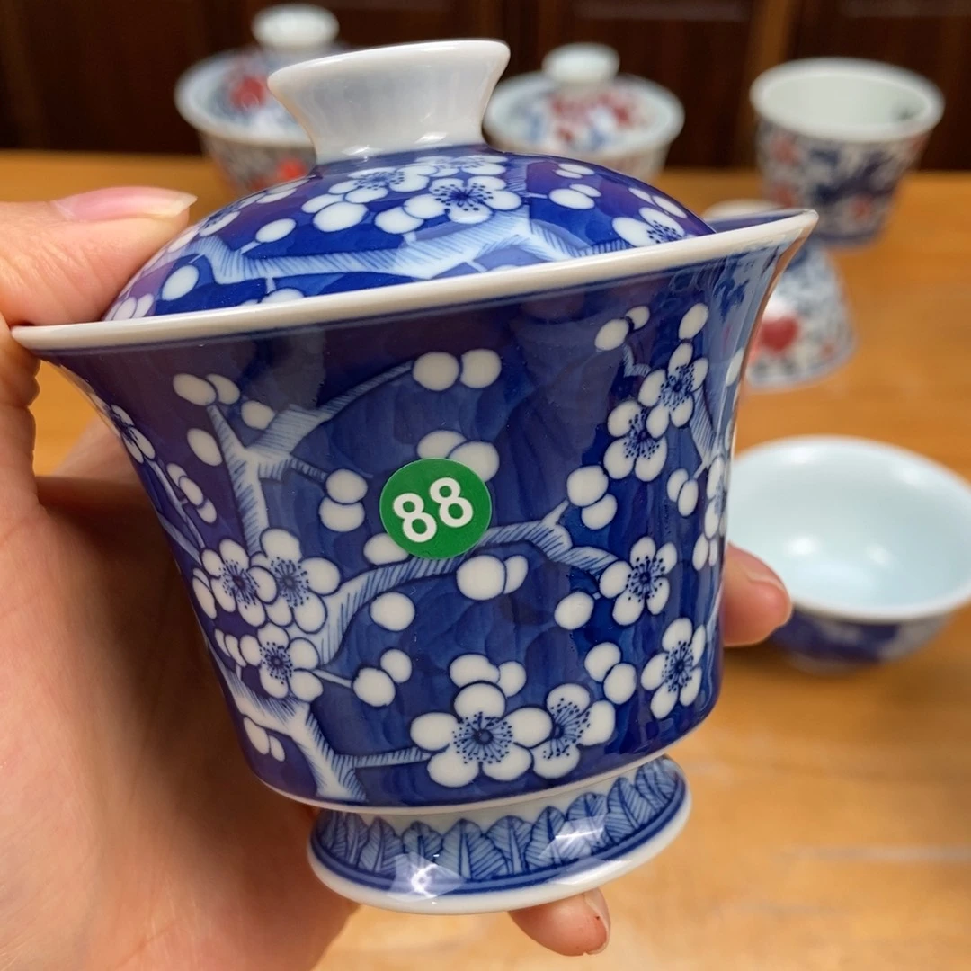 景德镇手绘哈哈哈哈哈