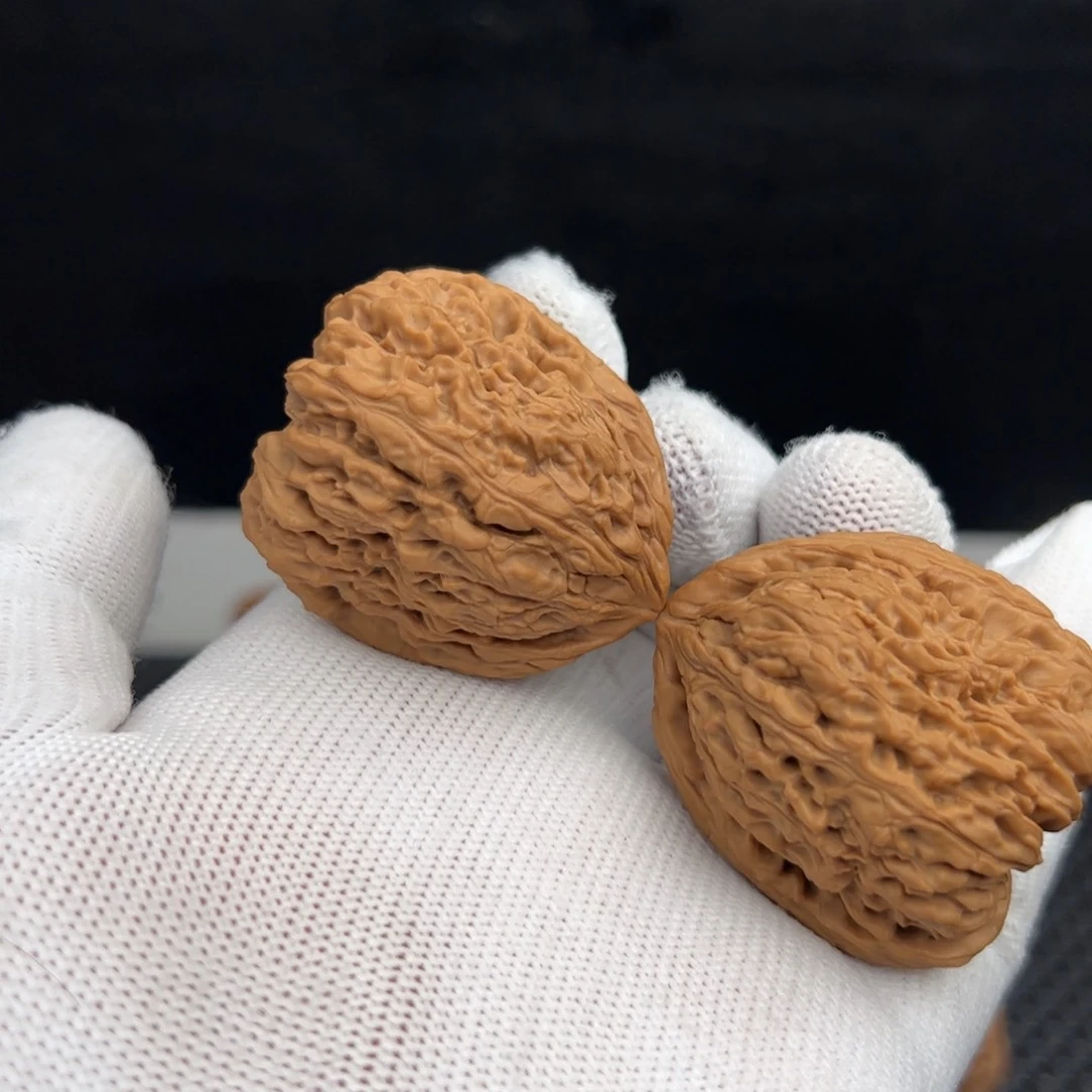 核桃手串/手链宇****8南疆核桃