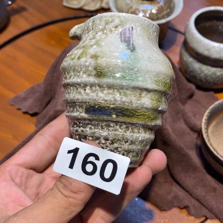 瓷片可口可乐了了160