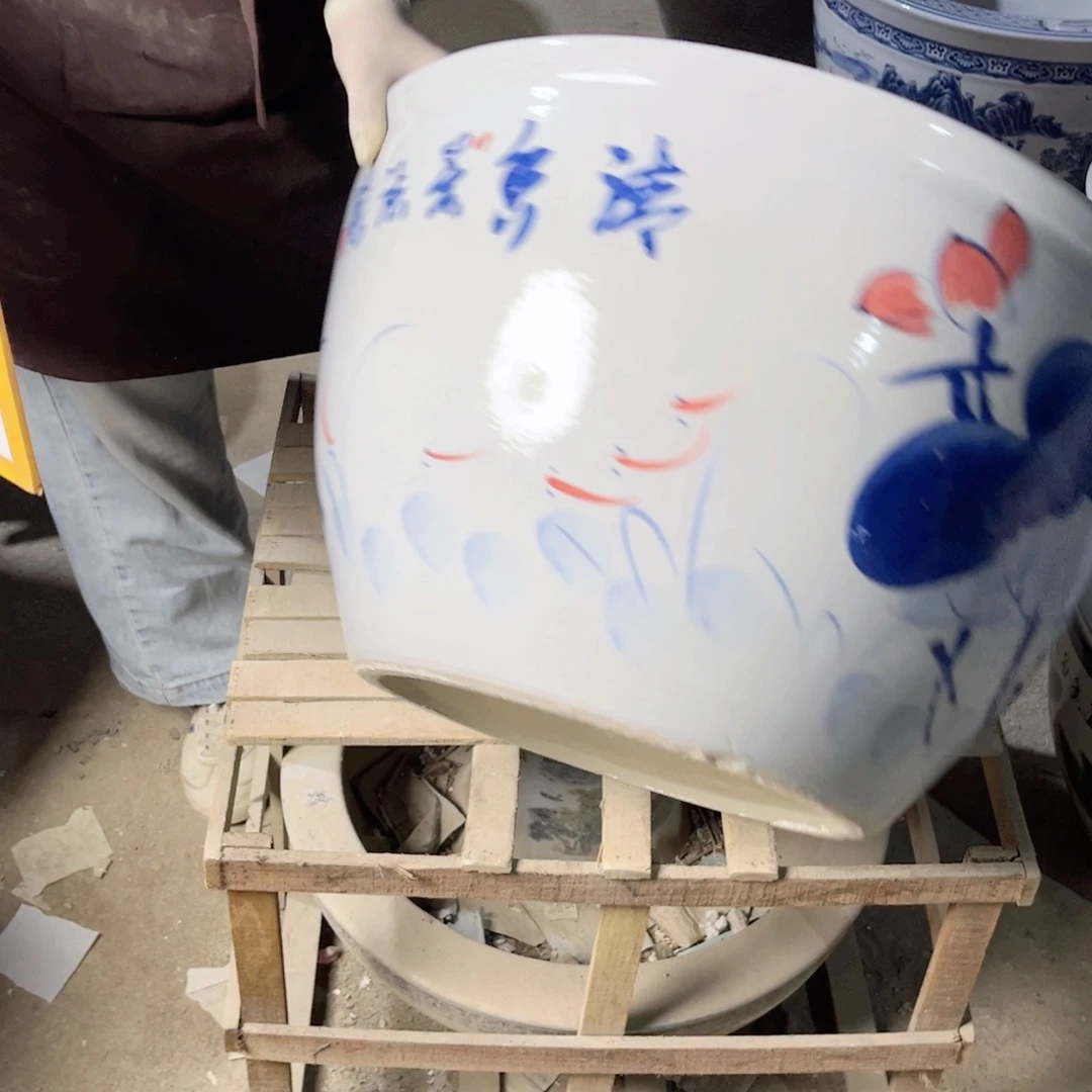 瓷片平口兰蜻蜓52.888888888