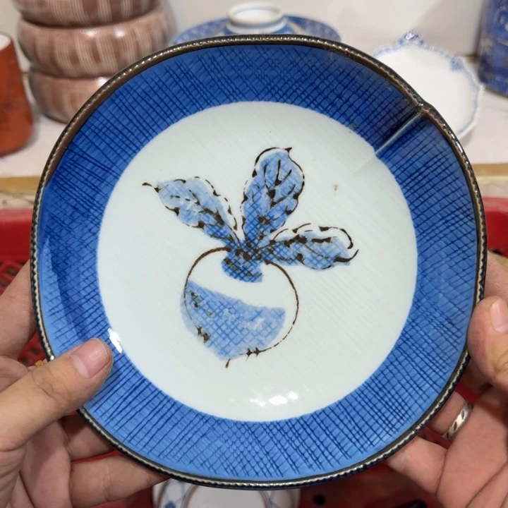 陶瓷推荐第二名20包邮