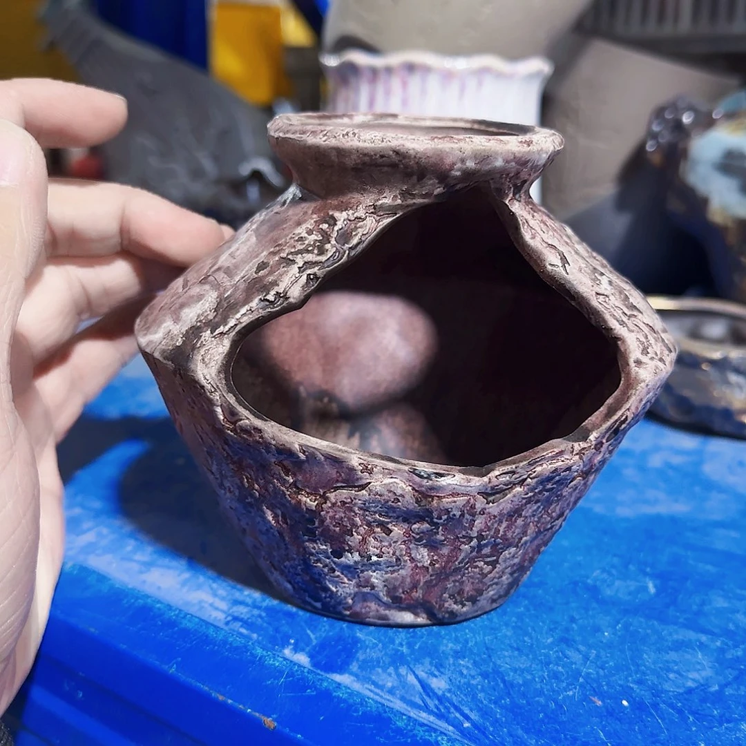 陶瓷陶瓷花盆特价上新