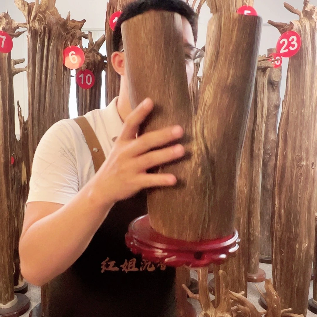 沉香碎屑沉香沉香原料