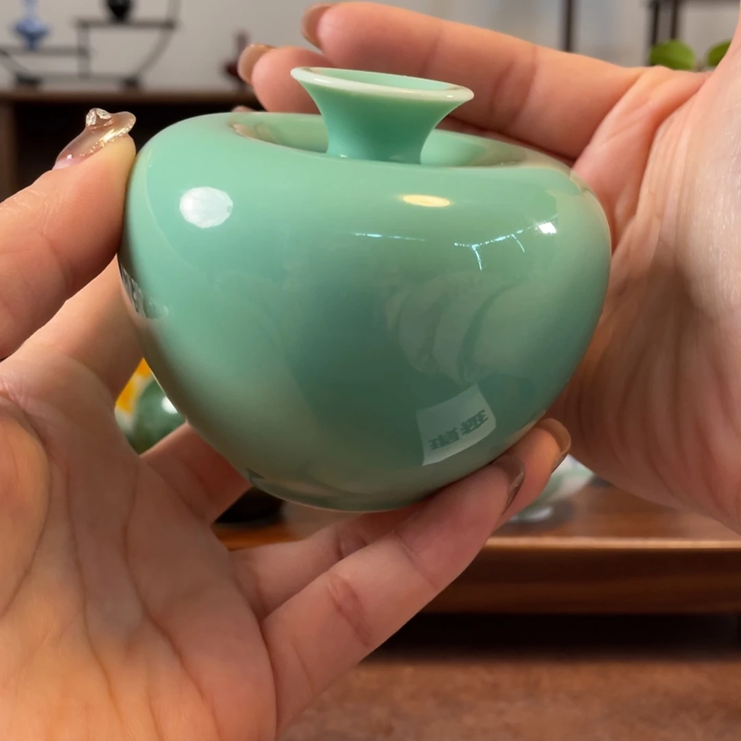 瓶紫*花瓶摆件工艺品摆件