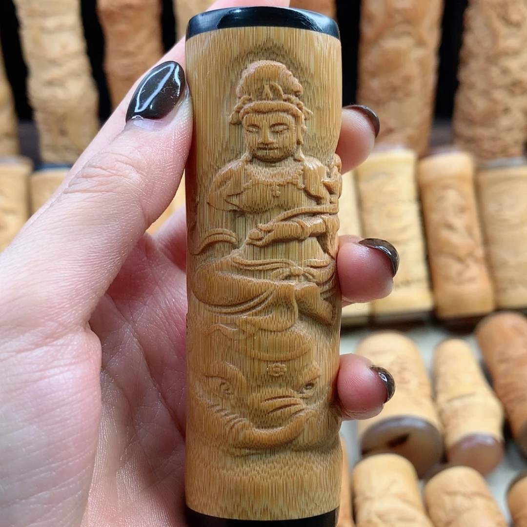 【闪购商品】竹实心竹哈哈哈哈哈哈