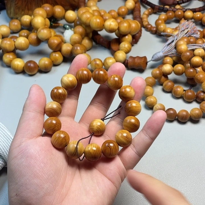 柏木（崖柏）太行崖柏1.5玉华虎皮纹