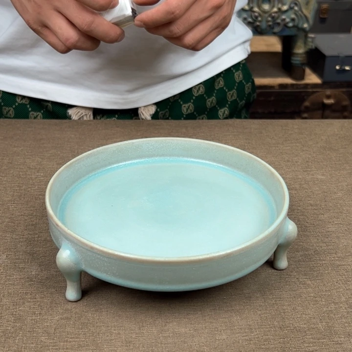 摆件陶瓷高端赏器