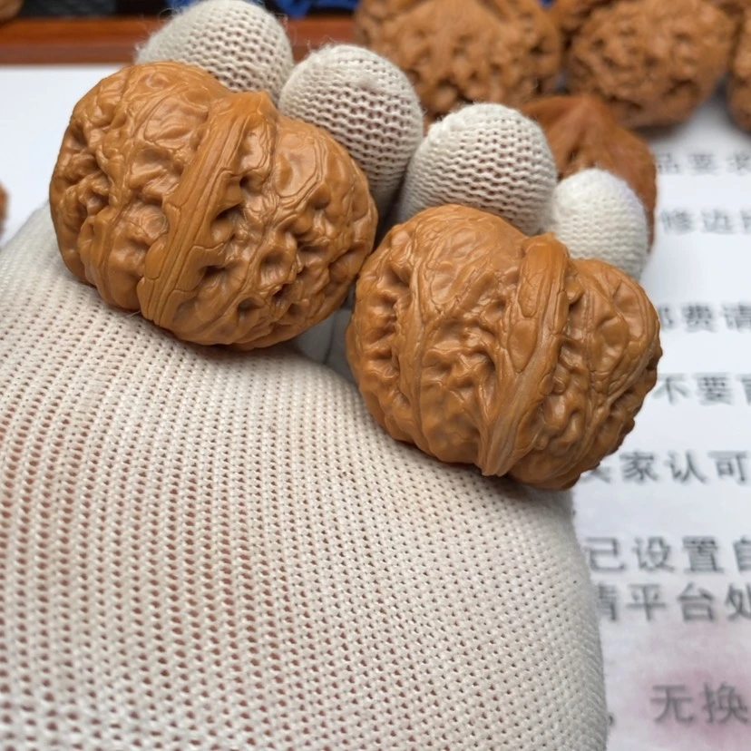【闪购商品】吊坠文玩核桃兮*诺19元宝