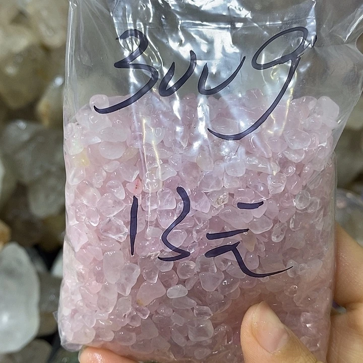 未镶嵌珠宝半成品水晶