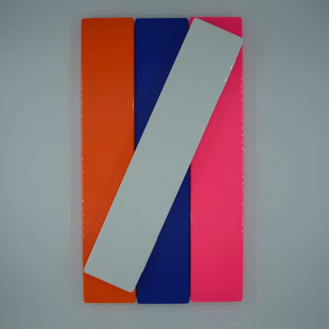 钓鱼竞技黑坑野钓专用子线盒绒布带刻度大容量收纳盒20/40/100付