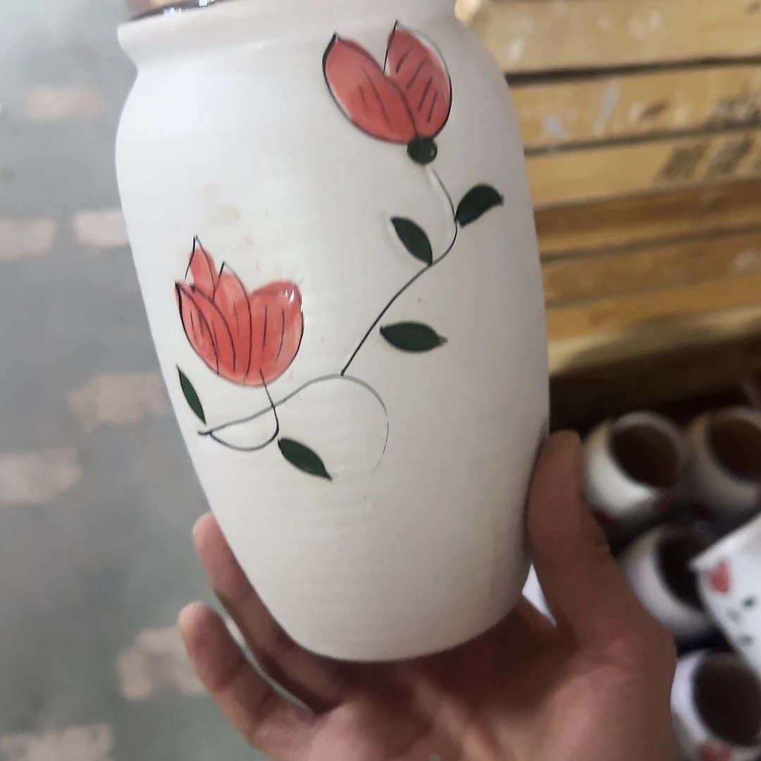 陶瓷福利局·自动合并订单·一个个买凑9元发·