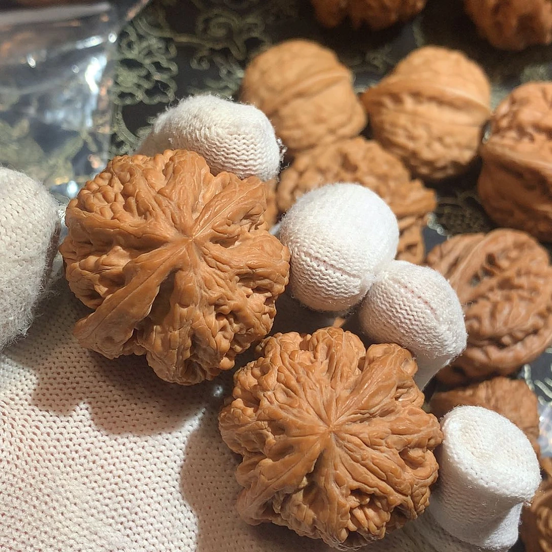 文玩手把件 39粗筋 全品