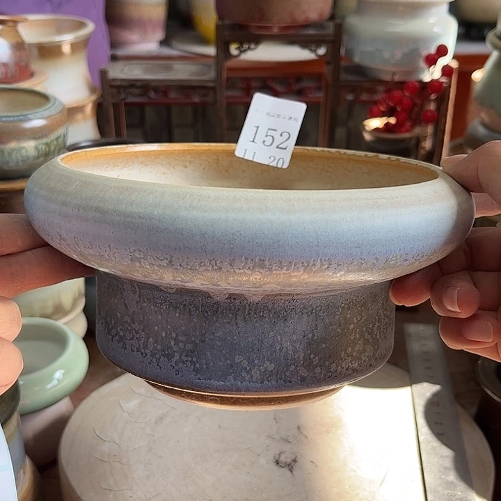 瓷片景德镇陶瓷手工制作