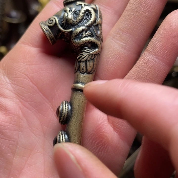 铜器摆件诚信经营