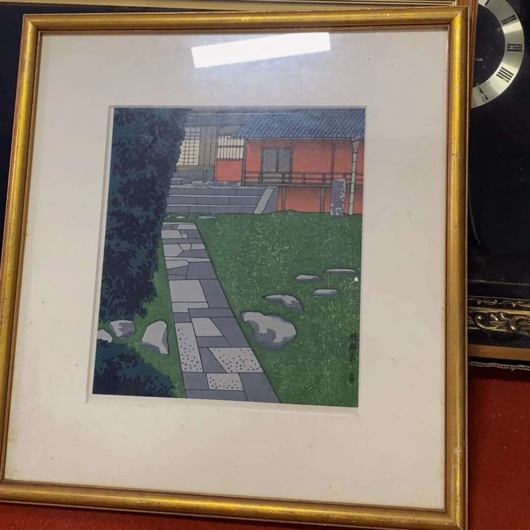 流*者精品剪纸精品作品