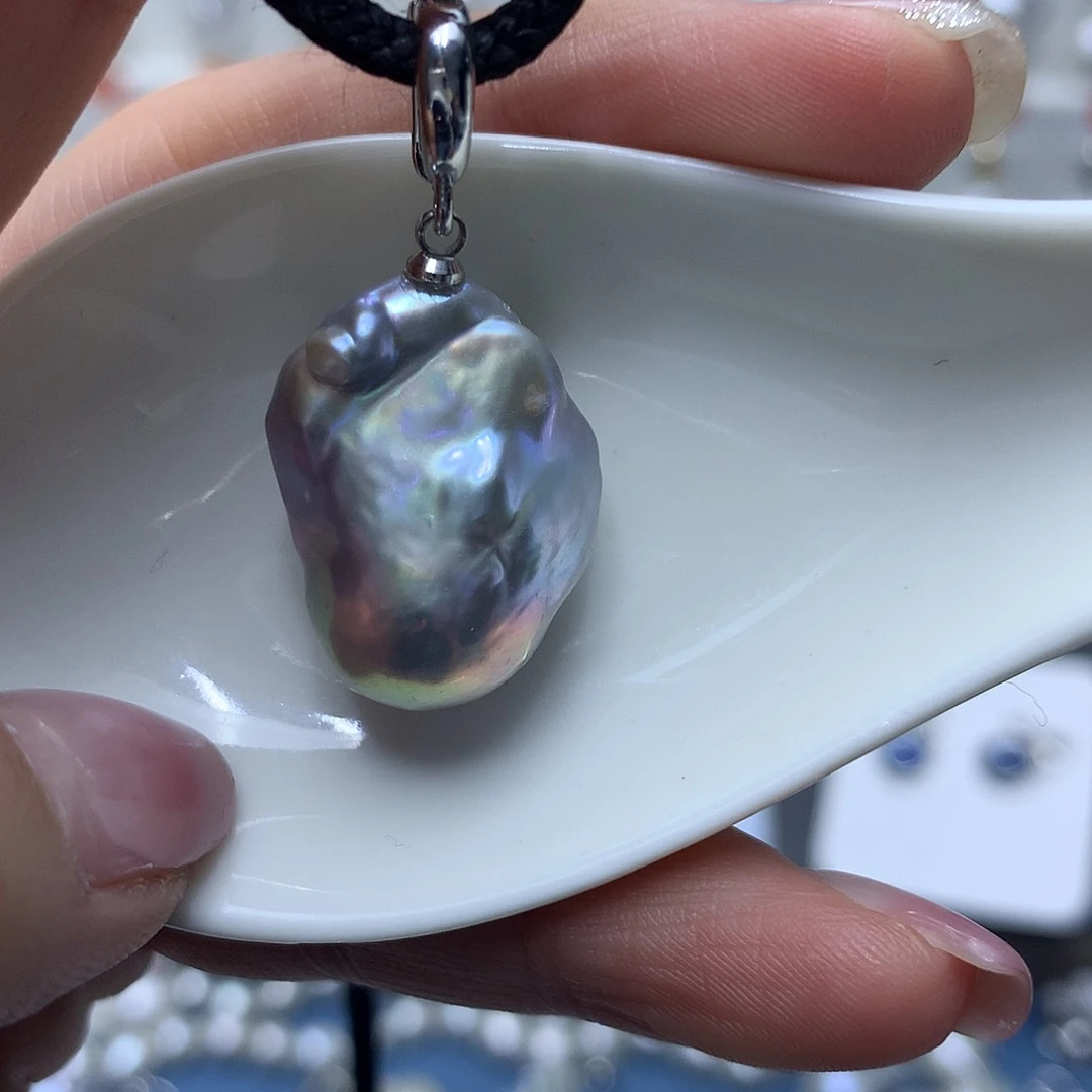 其它淡水珍珠未镶嵌