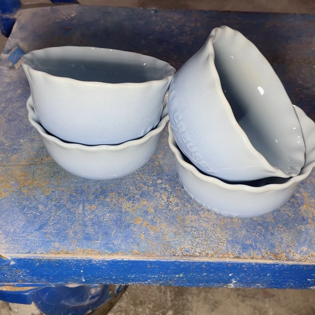 瓷片微瑕陶瓷餐具家用