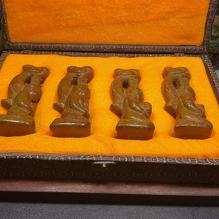 精选商品一物一图