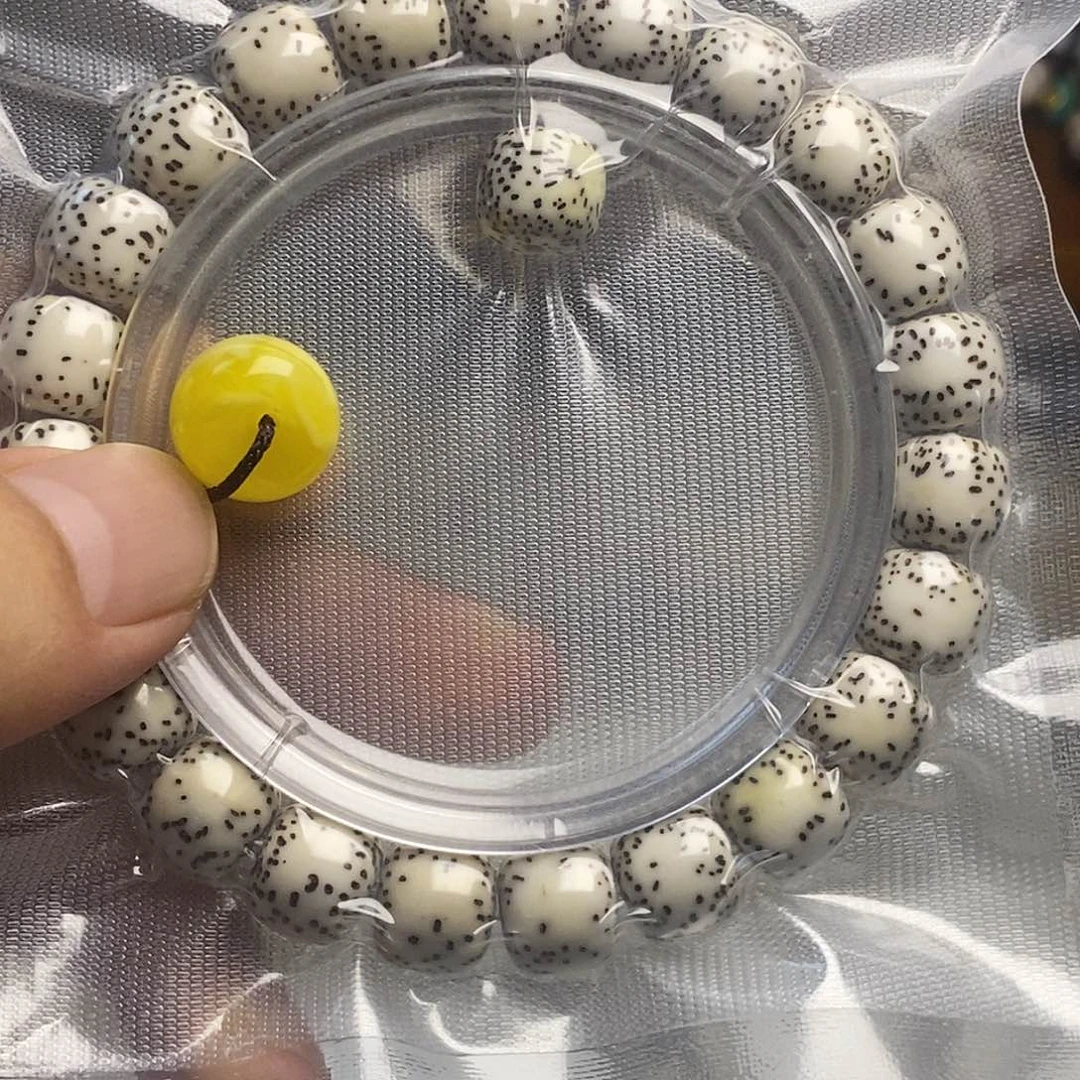 *****手串星月菩提10/9单圈