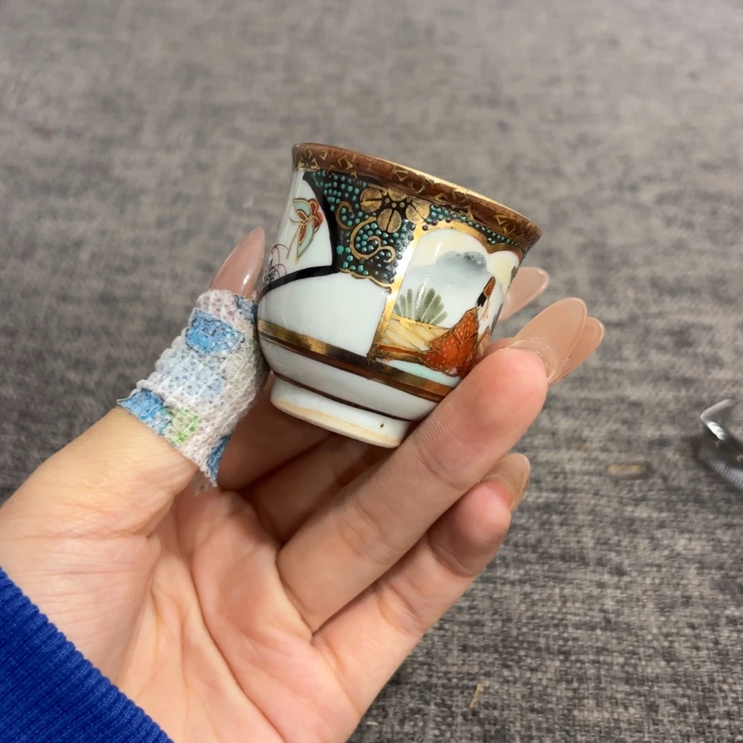 非常好看漂亮的物品
