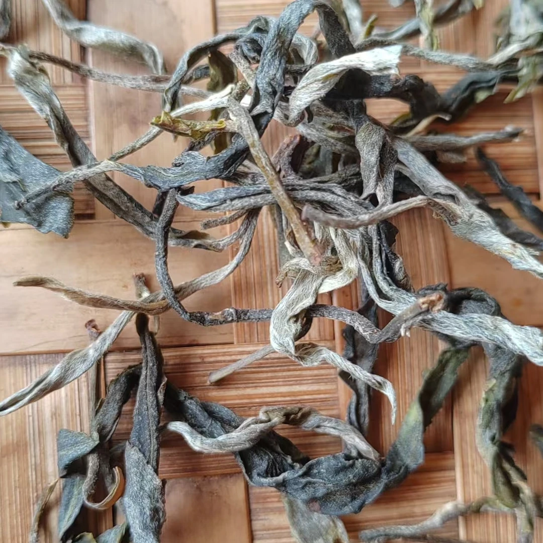 2025年/三家村纯品散茶（生茶）