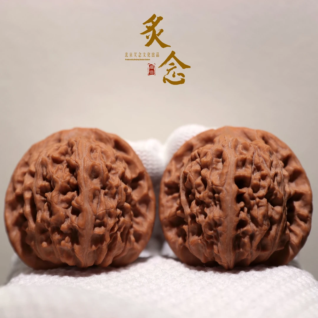 核老闷 · 43-42-40 一物一图 文玩好物