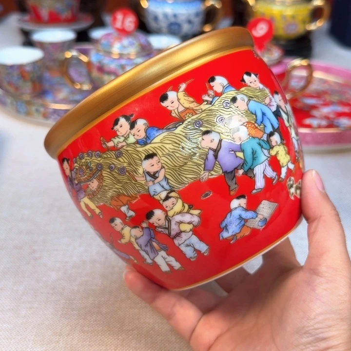 景德镇陶瓷景德镇瓷器