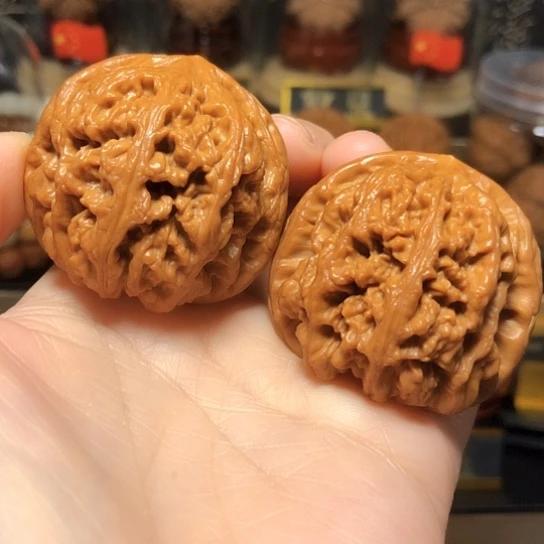 福利款：平谷粗筋