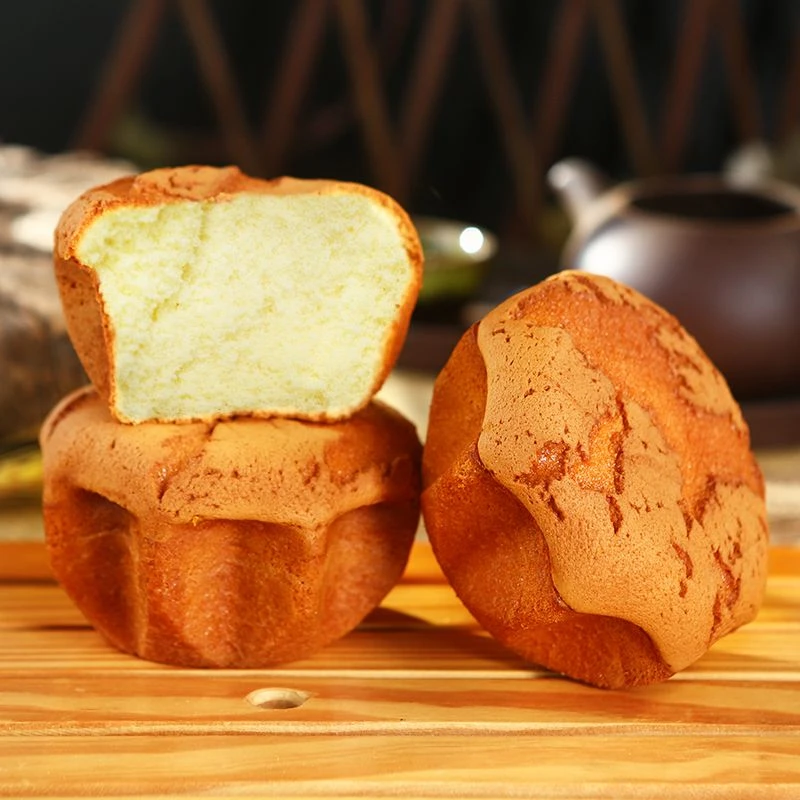 古法老蛋糕烧营养早餐奶香老式无水鸡蛋糕传统手工糕点面包怀零食