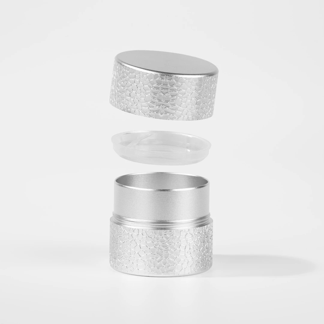 【石生老树】丨5g/泡/罐丨黑标熟茶丨石生熟茶