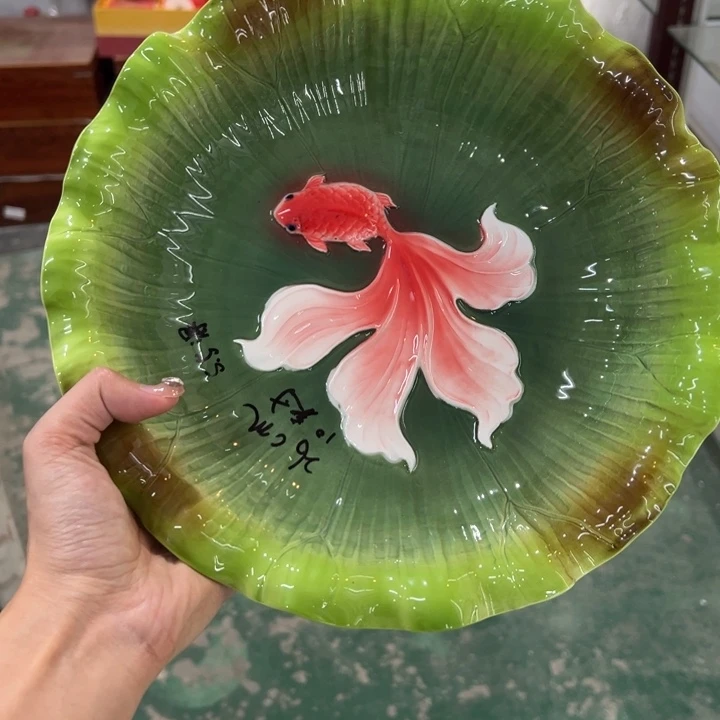 陶瓷等产品的生产和销售