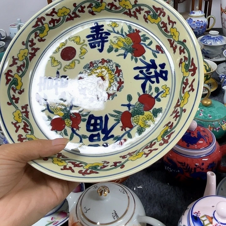 摆件景德镇瓷器精品